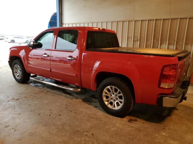 2011 GMC Sierra C1500 SLE