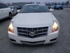 2009 Cadillac CTS