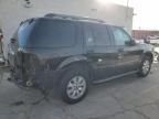 2006 Mercury Mountaineer Luxury