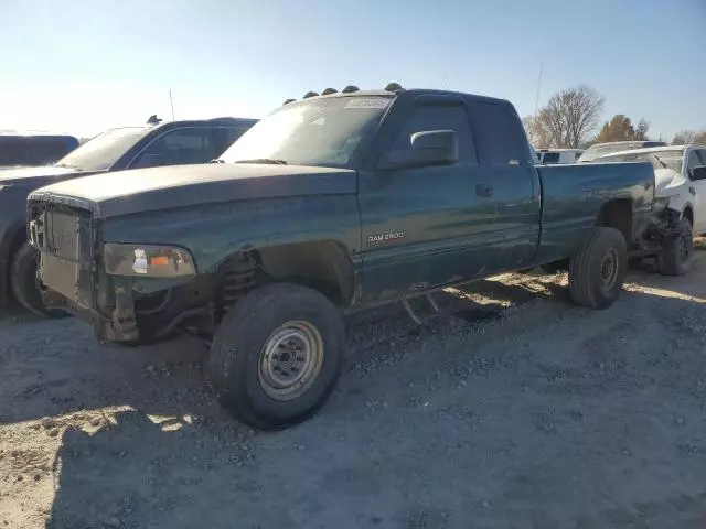 2001 Dodge RAM 2500