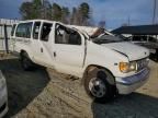 2000 Ford Econoline E350 Super Duty Wagon