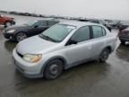 2000 Toyota Echo