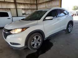 Lotes con ofertas a la venta en subasta: 2016 Honda HR-V EXL