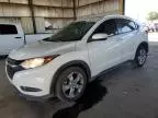 2016 Honda HR-V EXL