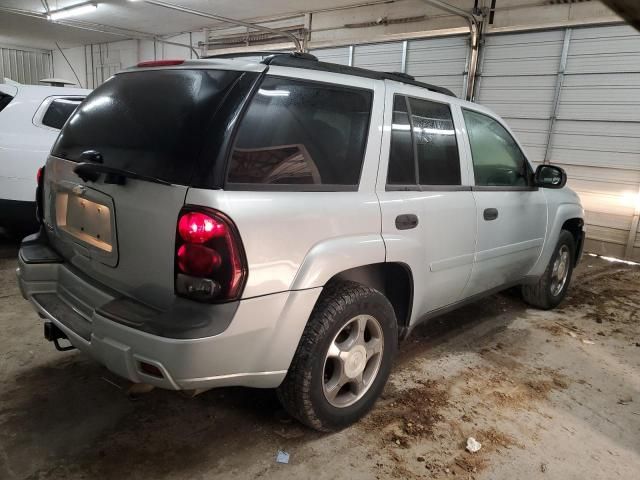 2007 Chevrolet Trailblazer LS