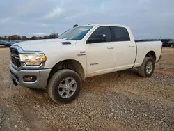 Salvage cars for sale from Copart Tanner, AL: 2021 Dodge RAM 2500 BIG Horn