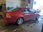 2008 Ford Fusion SEL