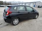 2015 Honda FIT LX