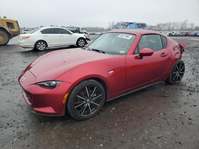 2024 Mazda MX-5 Miata Grand Touring