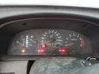 2000 Nissan Frontier XE