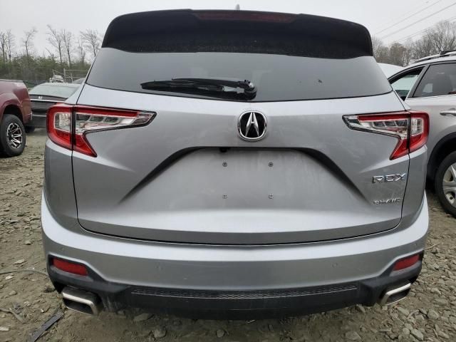 2024 Acura RDX Advance