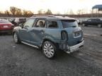 2022 Mini Cooper S Countryman