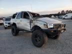 1996 Toyota 4runner SR5