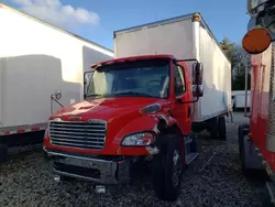 Salvage cars for sale from Copart Chicago: 2023 Freightliner M2 106 Medium Duty