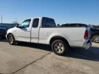 2002 Ford F150