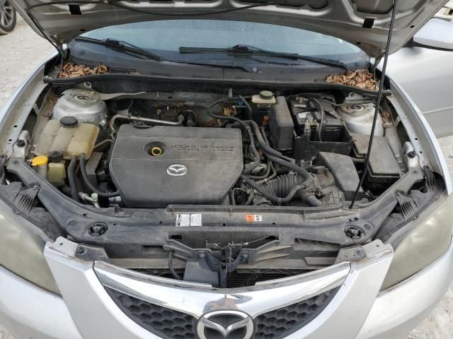 2008 Mazda 3 I