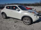 2012 Nissan Juke S