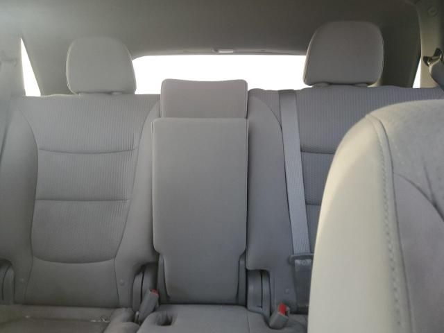 2011 KIA Sorento Base