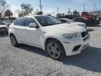 2013 BMW X6 M