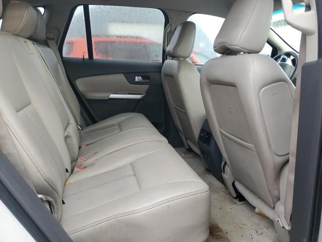 2012 Ford Edge SEL