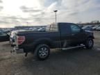 2012 Ford F150 Super Cab