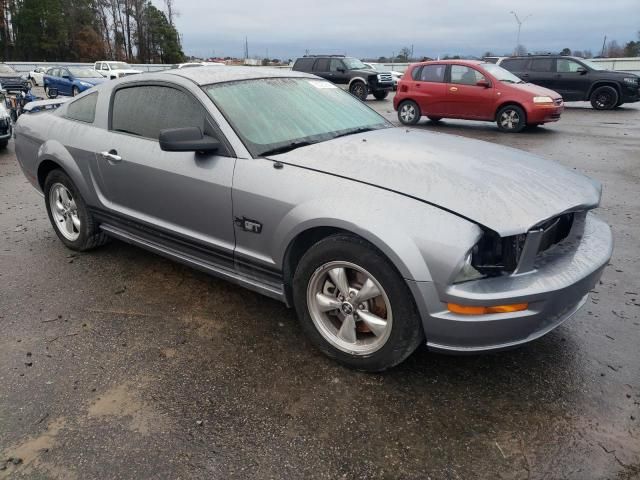 2006 Ford Mustang GT