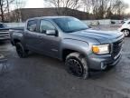 2021 GMC Canyon Elevation