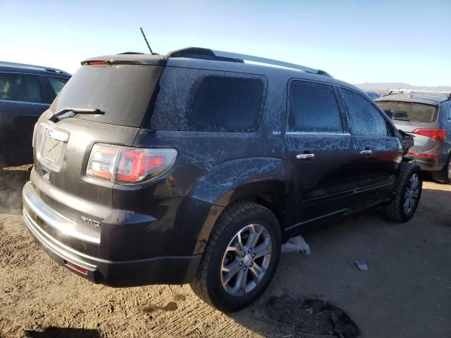 2014 GMC Acadia SLT-1