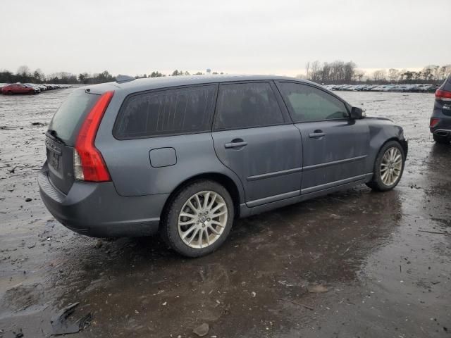 2009 Volvo V50 2.4I