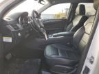 2013 Mercedes-Benz ML 350 4matic