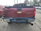 2008 Chevrolet Silverado K2500 Heavy Duty