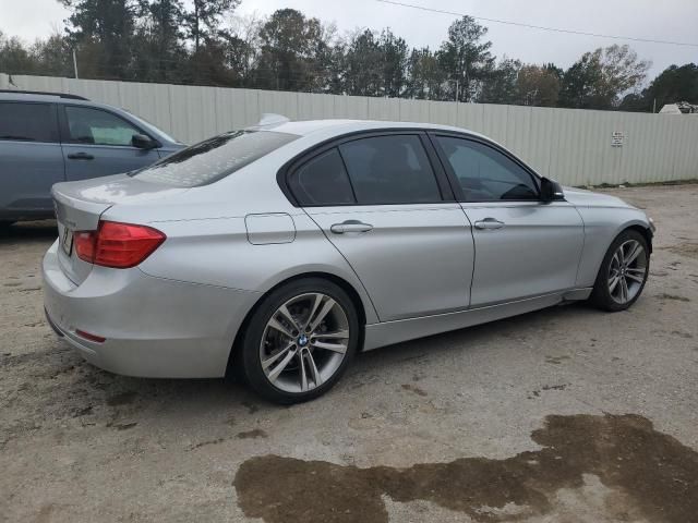 2015 BMW 328 I