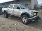 2003 Toyota Tacoma Double Cab Prerunner