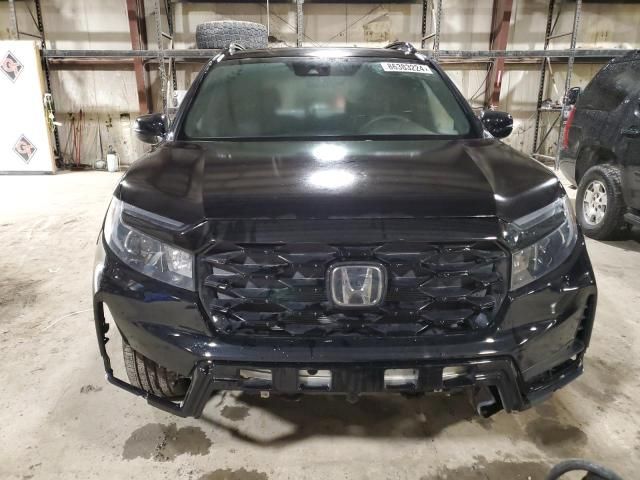 2023 Honda Passport Elite