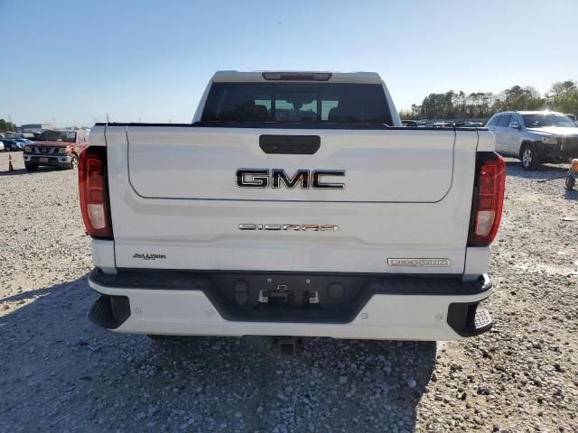 2021 GMC Sierra C1500 Elevation