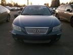 2006 Hyundai Sonata GLS