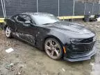 2019 Chevrolet Camaro SS