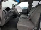 2007 Nissan Frontier Crew Cab LE