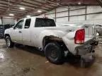 2010 GMC Sierra K1500 SLE