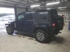 2013 Jeep Wrangler Unlimited Rubicon