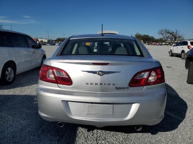 2007 Chrysler Sebring Limited