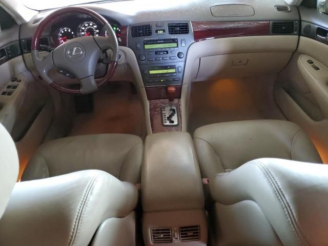 2003 Lexus ES 300