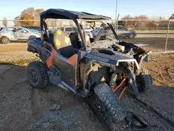 2018 Polaris General 1000 EPS en venta en Tanner, AL