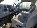 2001 Ford F250 Super Duty