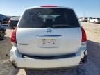 2007 Nissan Quest S