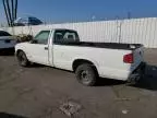 2000 Chevrolet S Truck S10