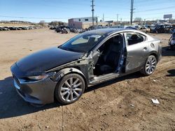 2020 Mazda 3 Select en venta en Colorado Springs, CO