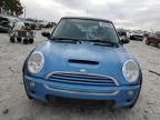 2004 Mini Cooper S