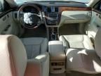 2008 Cadillac DTS