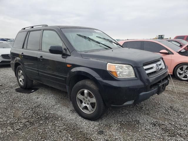 2006 Honda Pilot EX